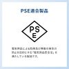 ACA-PD105BK / USB PD対応キューブ型AC充電器（PD65W）