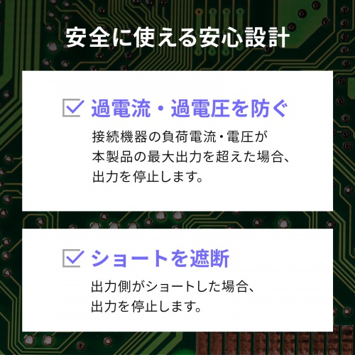 ACA-PD105BKの画像