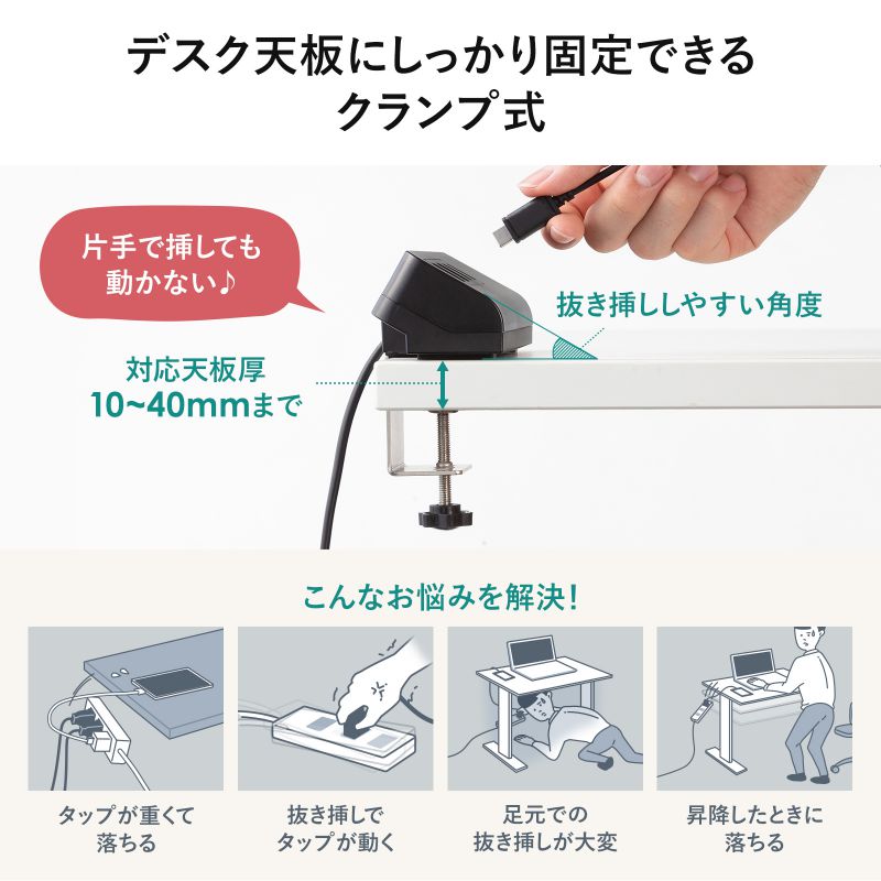 ピックアップ