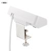 ACA-PD106W / USB PD対応クランプ式AC充電器（PD65W・C×2＋A×2・ホワイト）