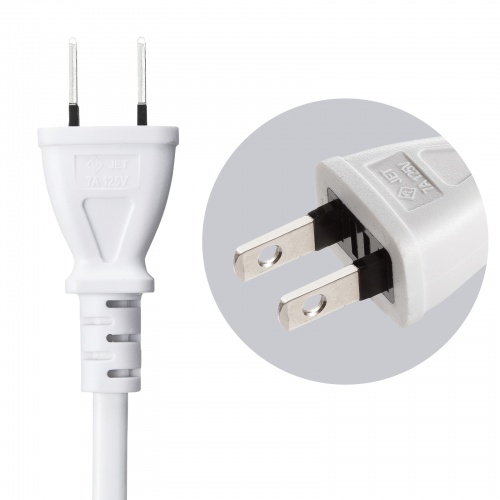 ACA-PD106W / USB PD対応クランプ式AC充電器（PD65W・C×2＋A×2・ホワイト）