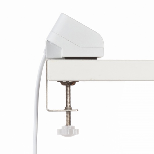 ACA-PD106W / USB PD対応クランプ式AC充電器（PD65W・C×2＋A×2・ホワイト）