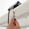 ACA-PD106W / USB PD対応クランプ式AC充電器（PD65W・C×2＋A×2・ホワイト）