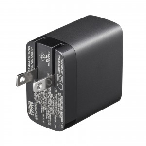 ACA-PD107BK