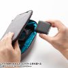 ACA-PD107BK / USB PD対応AC充電器（PD65W・C×3＋A×1）