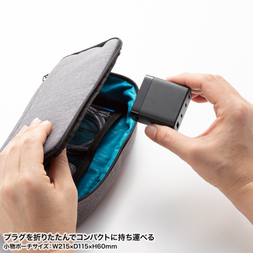ACA-PD107BKの画像
