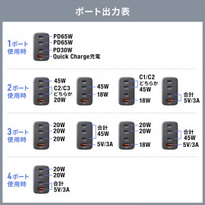 ACA-PD107BK