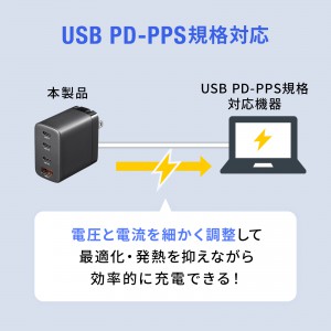 ACA-PD107BK