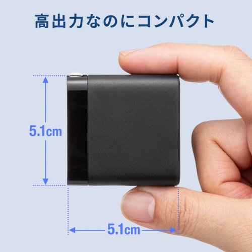 ACA-PD107BKの画像