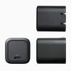 ACA-PD109BK USB PD対応キューブ型AC充電器(PD45W) ACA-PD109BK / USB PD対応キューブ型AC充電器(PD45W)