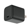 ACA-PD109BK USB PD対応キューブ型AC充電器(PD45W) ACA-PD109BK / USB PD対応キューブ型AC充電器(PD45W)