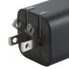 ACA-PD109BK USB PD対応キューブ型AC充電器(PD45W) ACA-PD109BK / USB PD対応キューブ型AC充電器(PD45W)