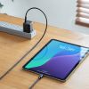 ACA-PD109SETBK USB PD対応キューブ型AC充電器(PD45W・Type-Cケーブル付属) ACA-PD109SETBK / USB PD対応キューブ型AC充電器(PD45W・Type-Cケーブル付属)