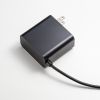 ACA-PD110BK / USB PD対応AC充電器（PD65W・Type-Cケーブル一体型）