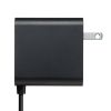 ACA-PD110BK USB PD対応AC充電器(PD65W・Type-Cケーブル一体型) ACA-PD110BK / USB PD対応AC充電器(PD65W・Type-Cケーブル一体型)
