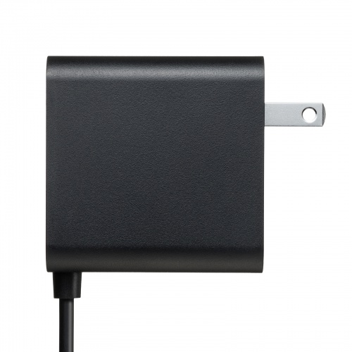 ACA-PD110BK / USB PD対応AC充電器（PD65W・Type-Cケーブル一体型）