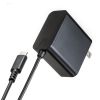 ACA-PD110BK USB PD対応AC充電器(PD65W・Type-Cケーブル一体型) ACA-PD110BK / USB PD対応AC充電器(PD65W・Type-Cケーブル一体型)