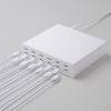 ACA-PD112 USB PD対応AC充電器(12ポート・合計144W) ACA-PD112 / USB PD対応AC充電器(12ポート・合計144W)