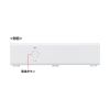 ACA-PD112 USB PD対応AC充電器(12ポート・合計144W) ACA-PD112 / USB PD対応AC充電器(12ポート・合計144W)