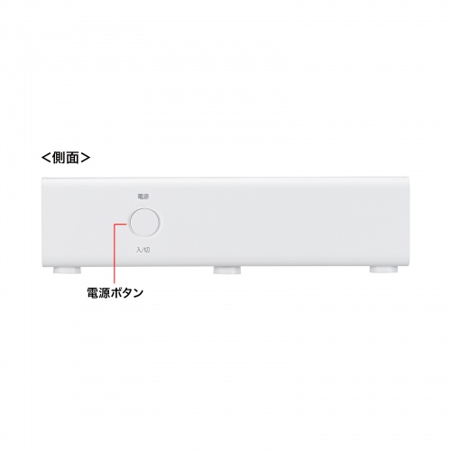 ACA-PD112 / USB PD対応AC充電器（12ポート・合計144W）