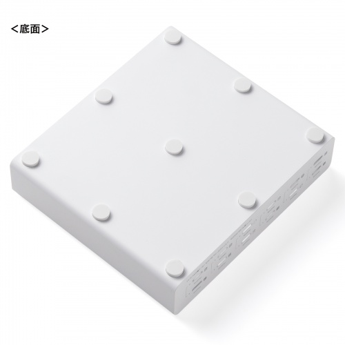 ACA-PD112 / USB PD対応AC充電器（12ポート・合計144W）