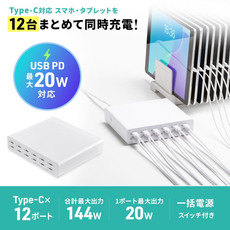 ピックアップ