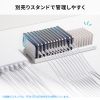ACA-PD112 USB PD対応AC充電器(12ポート・合計144W) ACA-PD112 / USB PD対応AC充電器(12ポート・合計144W)