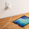 ACA-PD113W USB PD対応キューブ型AC充電器(PD20W) ACA-PD113W / USB PD対応キューブ型AC充電器(PD20W)