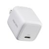 ACA-PD113W USB PD対応キューブ型AC充電器(PD20W) ACA-PD113W / USB PD対応キューブ型AC充電器(PD20W)