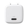 ACA-PD113W USB PD対応キューブ型AC充電器(PD20W) ACA-PD113W / USB PD対応キューブ型AC充電器(PD20W)