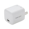 ACA-PD113W USB PD対応キューブ型AC充電器(PD20W) ACA-PD113W / USB PD対応キューブ型AC充電器(PD20W)