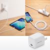 ACA-PD113W USB PD対応キューブ型AC充電器(PD20W) ACA-PD113W / USB PD対応キューブ型AC充電器(PD20W)