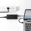 ACA-PD114BK USB PD対応AC充電器(PD65W・電源コード型) ACA-PD114BK / USB PD対応AC充電器(PD65W・電源コード型)