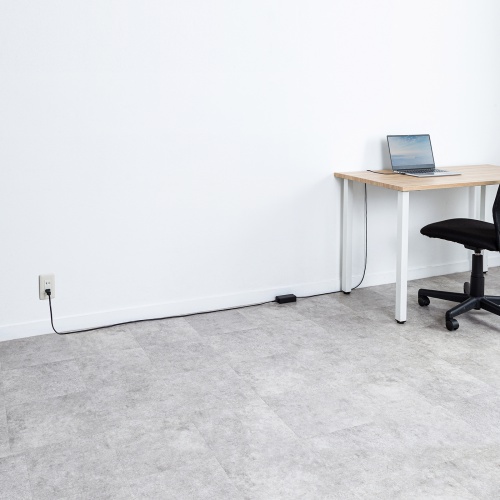 ACA-PD114BK / USB PD対応AC充電器（PD65W・電源コード型）