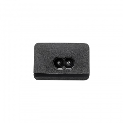 ACA-PD114BK / USB PD対応AC充電器（PD65W・電源コード型）