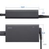 ACA-PD115BK USB PD対応AC充電器(PD100W・電源コード型) ACA-PD115BK / USB PD対応AC充電器(PD100W・電源コード型)