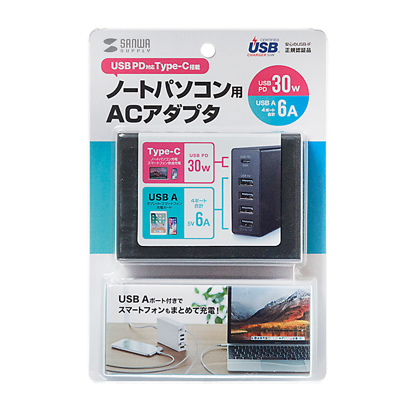 パッケージ