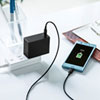 ACA-PD58BK USB Power Delivery対応AC充電器(45W) ACA-PD58BK / USB Power Delivery対応AC充電器(45W)