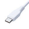 ACA-PD60W USB Power Delivery対応AC充電器(USB Type-Cケーブル一体型・18W) ACA-PD60W / USB Power Delivery対応AC充電器(USB Type-Cケーブル一体型・18W)