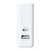 ACA-PD62W USB Power Delivery対応AC充電器(2ポート・合計30W) ACA-PD62W / USB Power Delivery対応AC充電器(2ポート・合計30W)