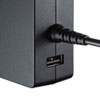 ACA-PD65BK / USB Power Delivery対応AC充電器（PD60W・TypeCケーブル一体型）