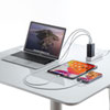 ACA-PD73BK USB Power Delivery対応AC充電器(PD45W・GaN) ACA-PD73BK / USB Power Delivery対応AC充電器(PD45W・GaN)