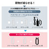 ACA-PD73BK USB Power Delivery対応AC充電器(PD45W・GaN) ACA-PD73BK / USB Power Delivery対応AC充電器(PD45W・GaN)