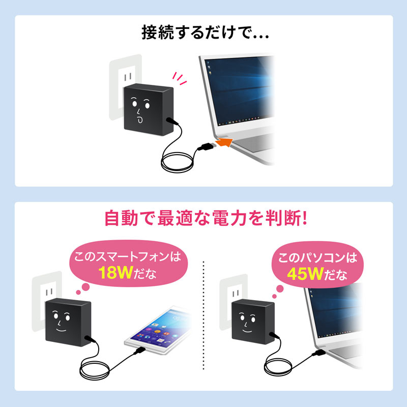 ピックアップ