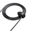 ACA-PD75BK USB Power Delivery対応AC充電器(PD45W・Type-Cケーブル一体型) ACA-PD75BK / USB Power Delivery対応AC充電器(PD45W・Type-Cケーブル一体型)