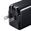 ACA-PD78BK / USB Power Delivery対応AC充電器（PD18W）