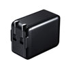 ACA-PD78BK USB Power Delivery対応AC充電器(PD18W) ACA-PD78BK / USB Power Delivery対応AC充電器(PD18W)