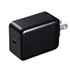 ACA-PD78BK USB Power Delivery対応AC充電器(PD18W) ACA-PD78BK / USB Power Delivery対応AC充電器(PD18W)