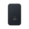 ACA-PD80BK USB PD対応AC充電器(PD45W・Type-Cケーブル付き) ACA-PD80BK / USB PD対応AC充電器(PD45W・Type-Cケーブル付き)