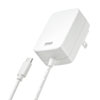 ACA-PD82W USB PD対応AC充電器(USB Type-Cケーブル一体型・18W) ACA-PD82W / USB PD対応AC充電器(USB Type-Cケーブル一体型・18W)
